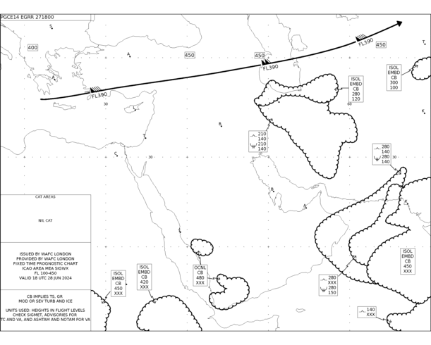 Midden-Oosten SIG za 29.06.2024 18 UTC