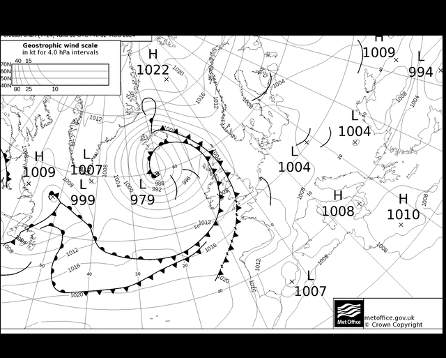 MetOffice UK Fronts vr 02.08.2024 18 UTC