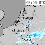 Radar Nederland!