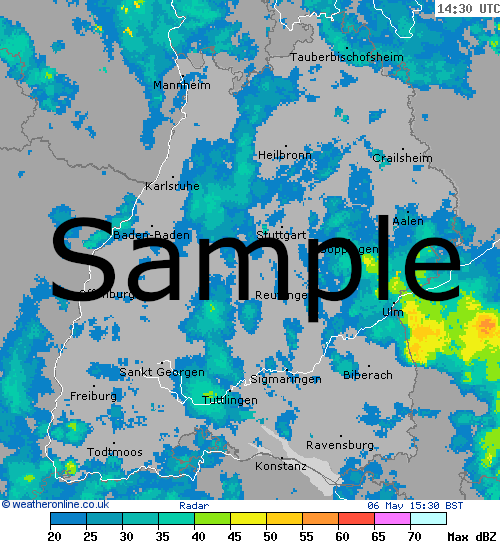 Radar ma, 23-09, 02:35 MEZT