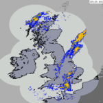 Radar Ierland!