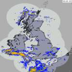 Radar Ierland!