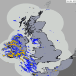 Radar Ierland!