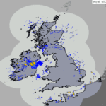 Radar Ierland!