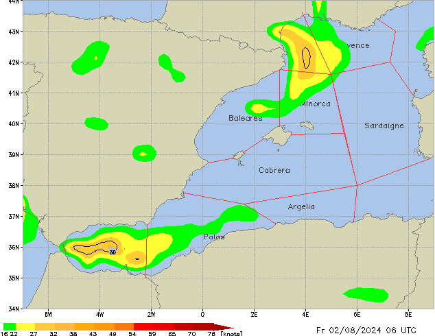 Fr 02.08.2024 06 UTC