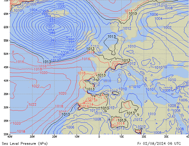 Fr 02.08.2024 06 UTC