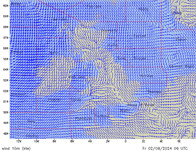 Fr 02.08.2024 06 UTC