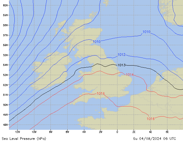 Su 04.08.2024 06 UTC