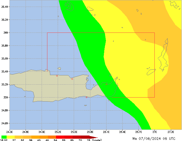 We 07.08.2024 06 UTC