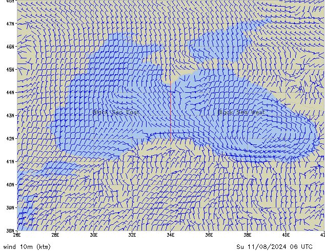 Su 11.08.2024 06 UTC