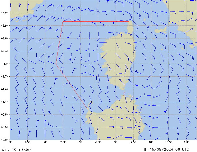 Do 15.08.2024 06 UTC