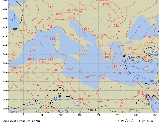 Sa 21.09.2024 21 UTC