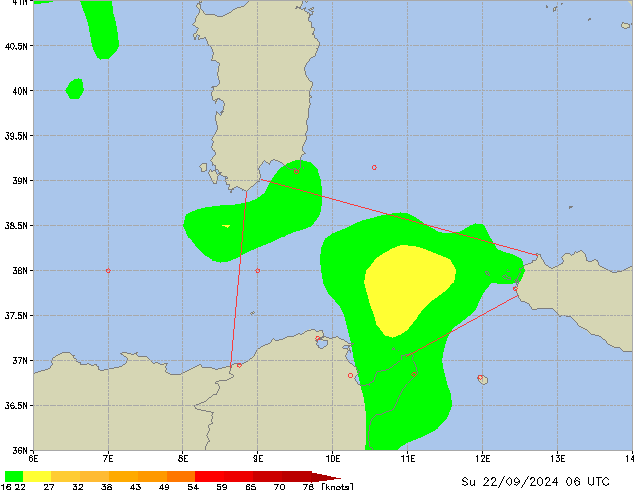 Su 22.09.2024 06 UTC