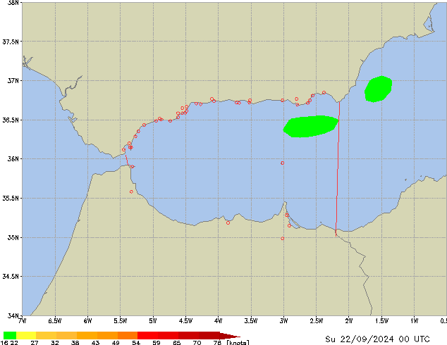 Su 22.09.2024 00 UTC