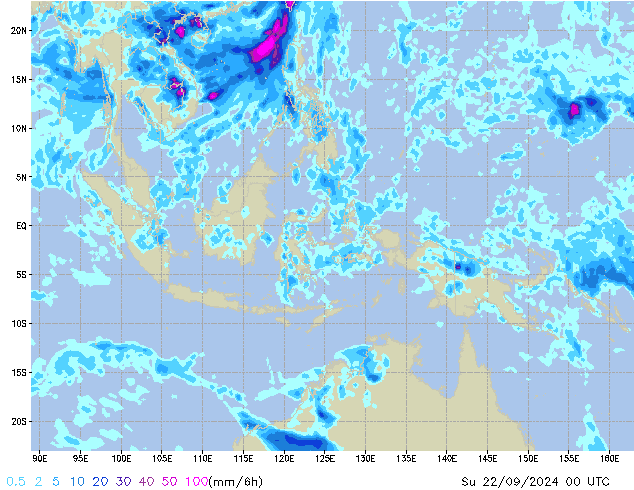 Su 22.09.2024 00 UTC