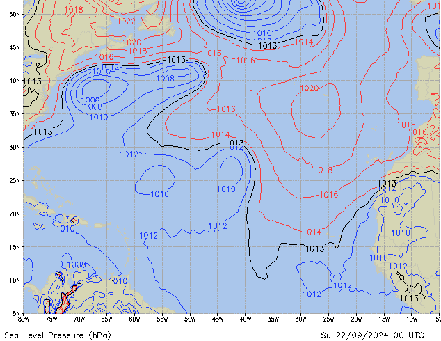 Su 22.09.2024 00 UTC