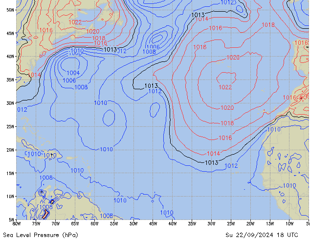 Su 22.09.2024 18 UTC