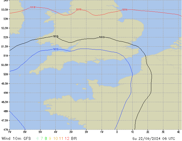 Su 22.09.2024 06 UTC