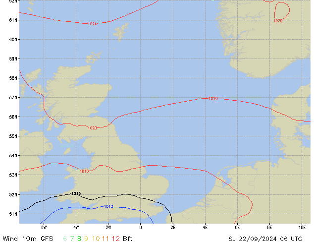 Su 22.09.2024 06 UTC