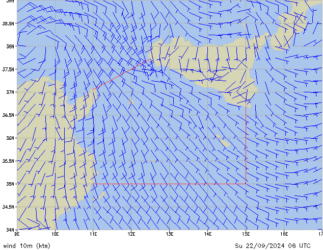 Su 22.09.2024 06 UTC