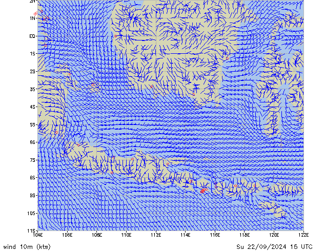 Su 22.09.2024 15 UTC