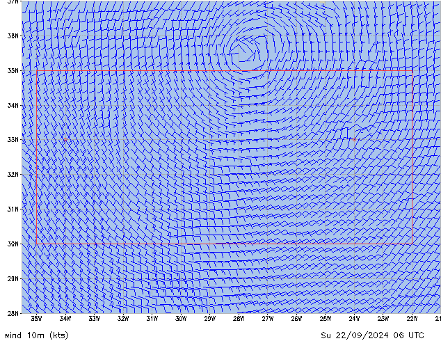 Su 22.09.2024 06 UTC