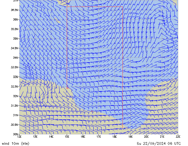 So 22.09.2024 06 UTC