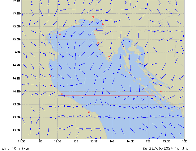 Su 22.09.2024 15 UTC