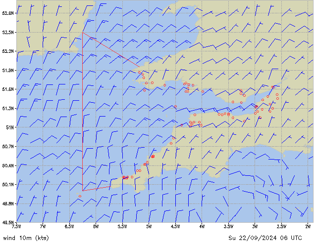 Su 22.09.2024 06 UTC