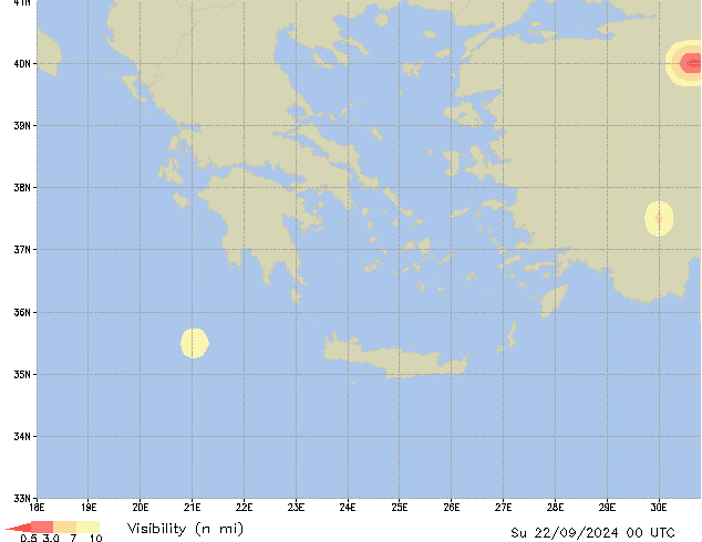 Su 22.09.2024 00 UTC