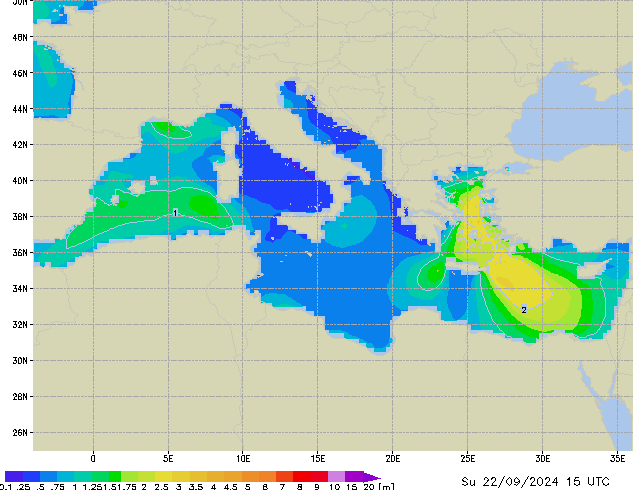 Su 22.09.2024 15 UTC