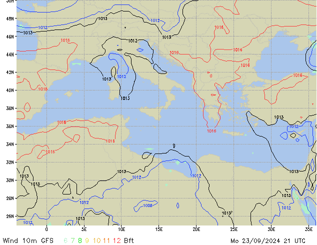 Mo 23.09.2024 21 UTC