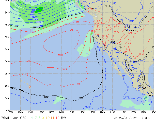 Mo 23.09.2024 06 UTC