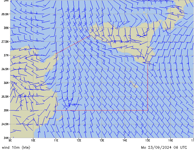 Mo 23.09.2024 06 UTC