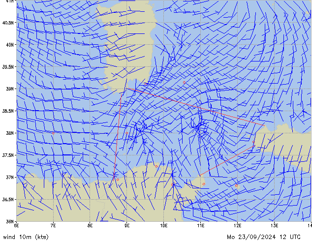 Mo 23.09.2024 12 UTC