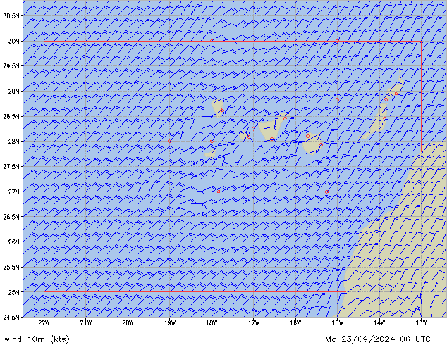 Mo 23.09.2024 06 UTC