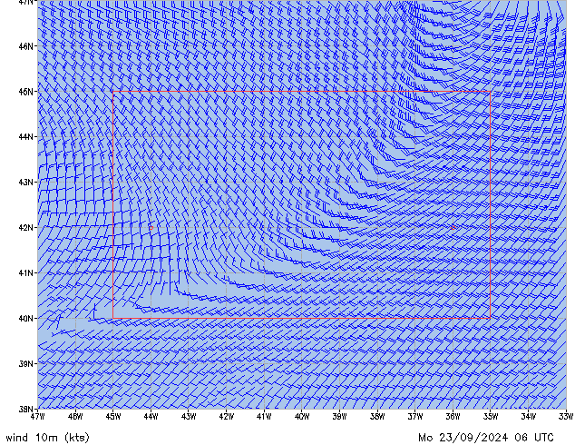 Mo 23.09.2024 06 UTC