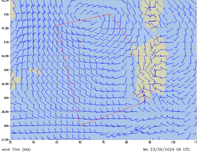 Mo 23.09.2024 06 UTC