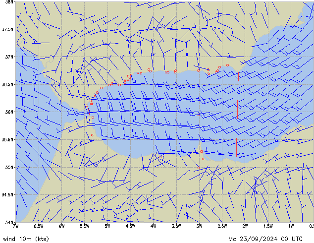 Mo 23.09.2024 00 UTC