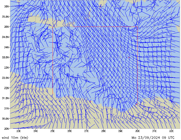 Mo 23.09.2024 09 UTC