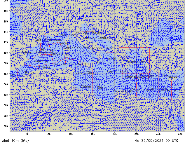 Mo 23.09.2024 00 UTC