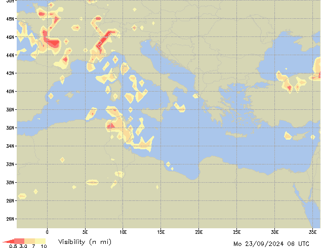 Mo 23.09.2024 06 UTC