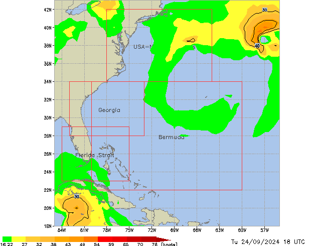 Tu 24.09.2024 18 UTC