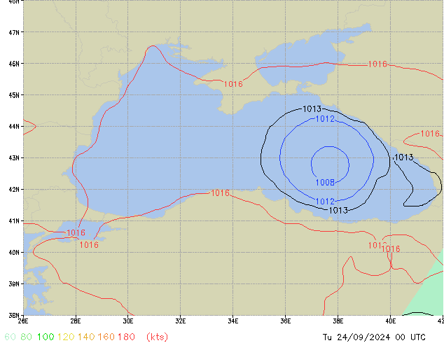 Tu 24.09.2024 00 UTC