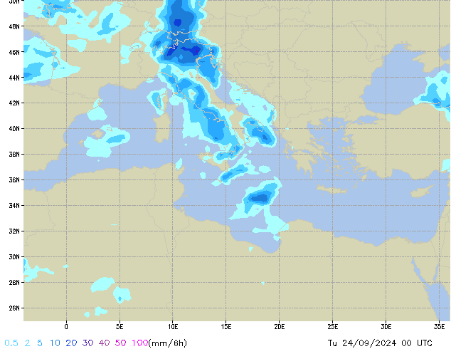 Tu 24.09.2024 00 UTC