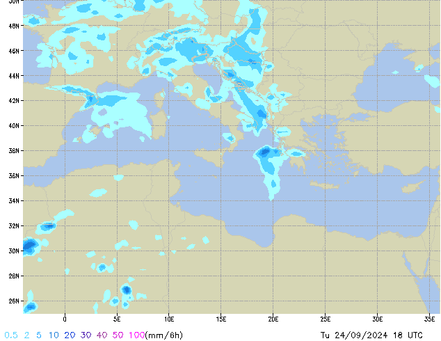 Tu 24.09.2024 18 UTC