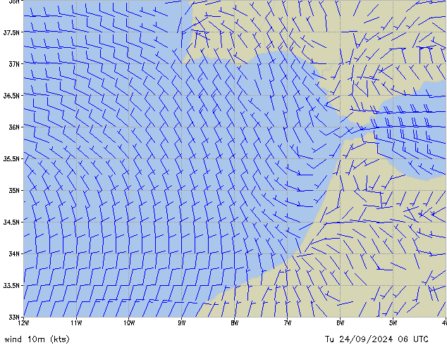 Tu 24.09.2024 06 UTC