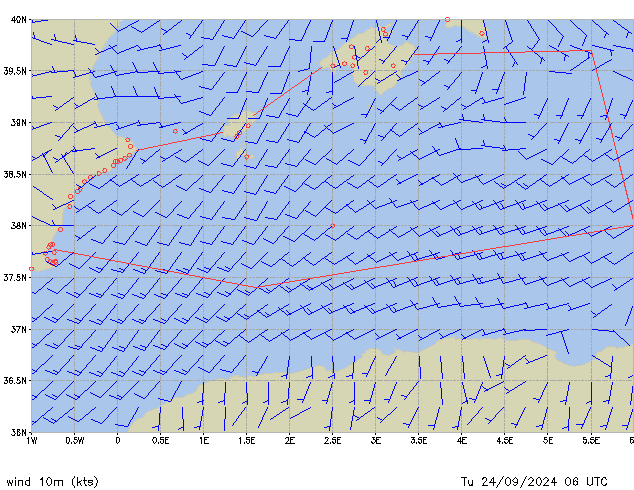 Tu 24.09.2024 06 UTC