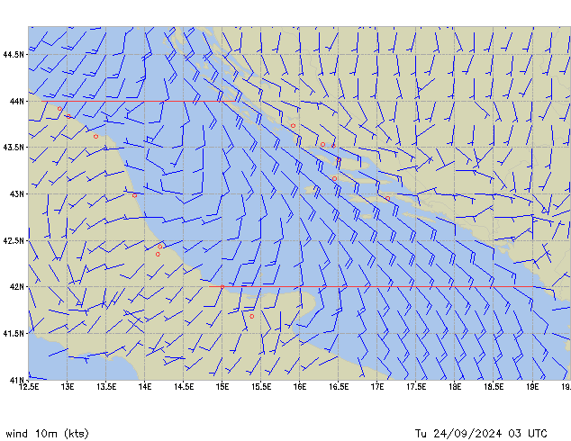 Tu 24.09.2024 03 UTC