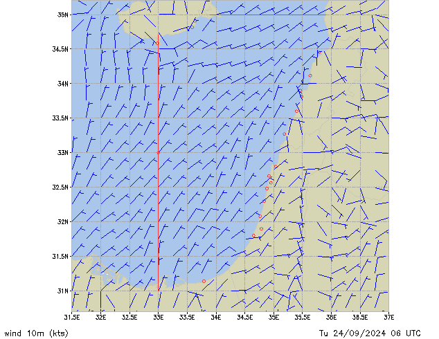 Tu 24.09.2024 06 UTC